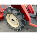 YANMAR トラクター F20S