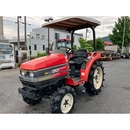 MITSUBISHI トラクター MTZ20