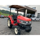 MITSUBISHI トラクター MTZ20