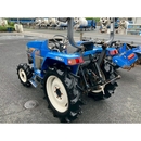 ISEKI トラクター TG23F