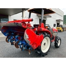 YANMAR トラクター AF18
