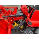 YANMAR トラクター AF18