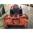 KUBOTA トラクター B1402M