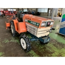 KUBOTA トラクター B1402M