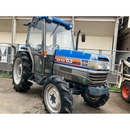 ISEKI トラクター TG53F