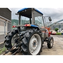 ISEKI トラクター TG53F