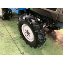 ISEKI トラクター TF193F