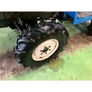 ISEKI トラクター TF193F