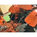 KUBOTA トラクター B7001D