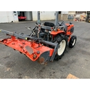 KUBOTA トラクター GB200