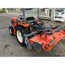 KUBOTA トラクター GB200