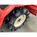 YANMAR トラクター F145