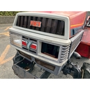 YANMAR トラクター F145