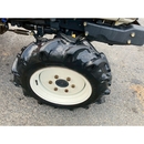 YANMAR トラクター F230