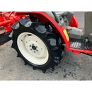 YANMAR トラクター F230