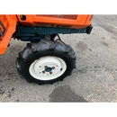 KUBOTA トラクター B1-15D