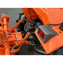 KUBOTA トラクター B1-15D