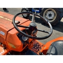 KUBOTA トラクター B1400S