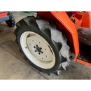 KUBOTA トラクター L1-185D