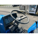 ISEKI トラクター TA230