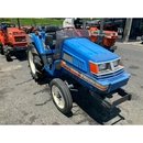 ISEKI トラクター TU200S