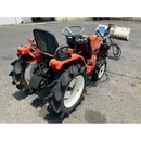 MITSUBISHI トラクター MT155