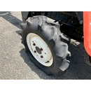 MITSUBISHI トラクター MT155