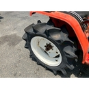 MITSUBISHI トラクター MT155