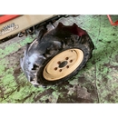 YANMAR トラクター F235D