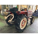 YANMAR トラクター F235D