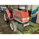YANMAR トラクター F235D