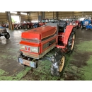YANMAR トラクター F235D