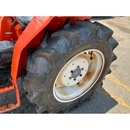 KUBOTA トラクター L1-255D