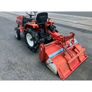 YANMAR トラクター ke3