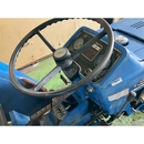 ISEKI トラクター TU1700F