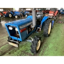 ISEKI トラクター TU1700F