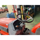 KUBOTA トラクター GL201D