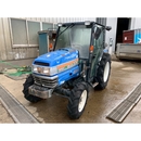 ISEKI トラクター TG33F