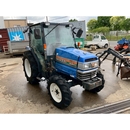 ISEKI トラクター TG33F