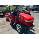 YANMAR トラクター AF324