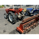 KUBOTA トラクター L1-275D
