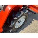 KUBOTA トラクター A-15D