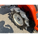 KUBOTA トラクター A-15D