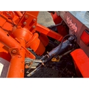 KUBOTA トラクター A-15D
