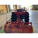 YANMAR トラクター FX24D