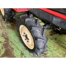 YANMAR トラクター FX24D