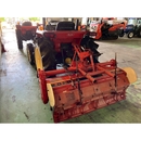 YANMAR トラクター FX24D