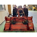 YANMAR トラクター FX28D