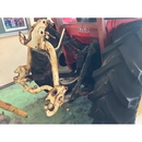 YANMAR トラクター FX28D