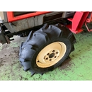 YANMAR トラクター FX28D